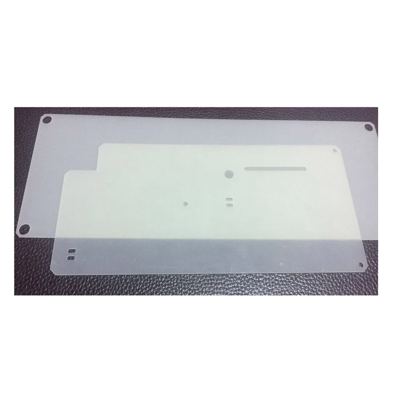 Power electrical high voltage equipment machine epoxy board glass fiber board insulation sheet